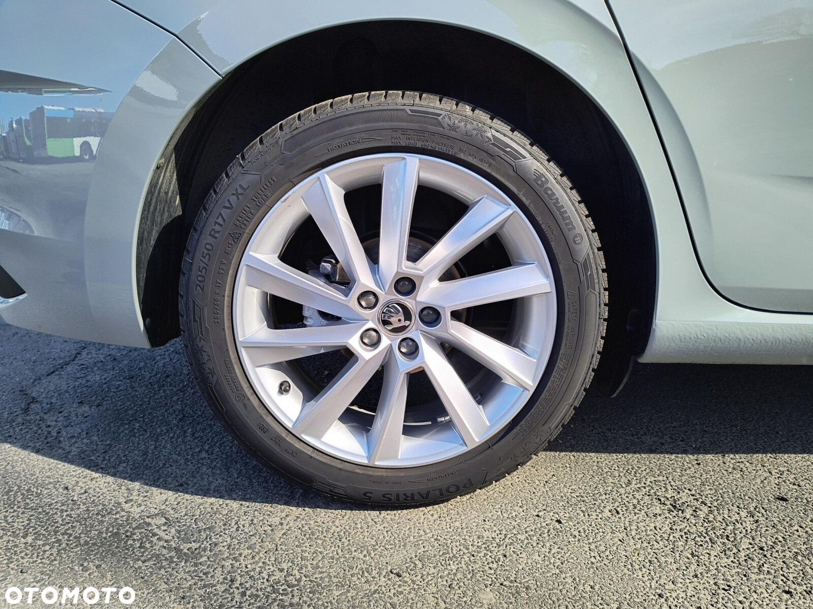 Skoda Scala 1.5 TSI Selection DSG - 18