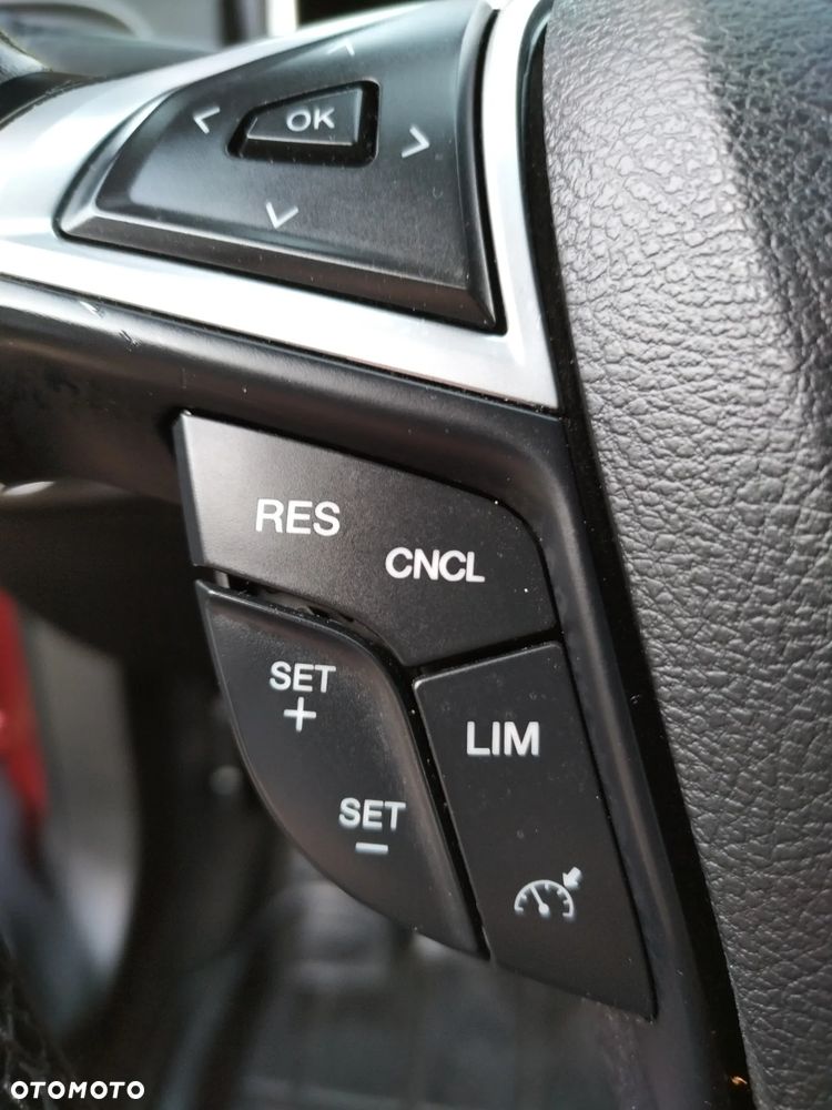 Ford Mondeo 1.5 EcoBoost Titanium - 15