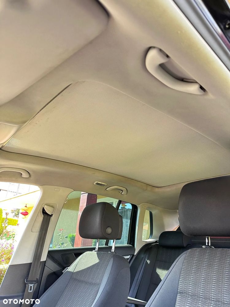 Volkswagen Tiguan 2.0 TDI DPF BlueMotion Technology Life - 24
