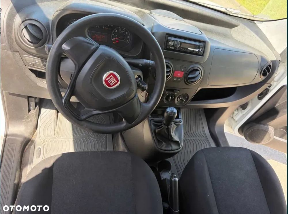 Fiat FIORINO - 8