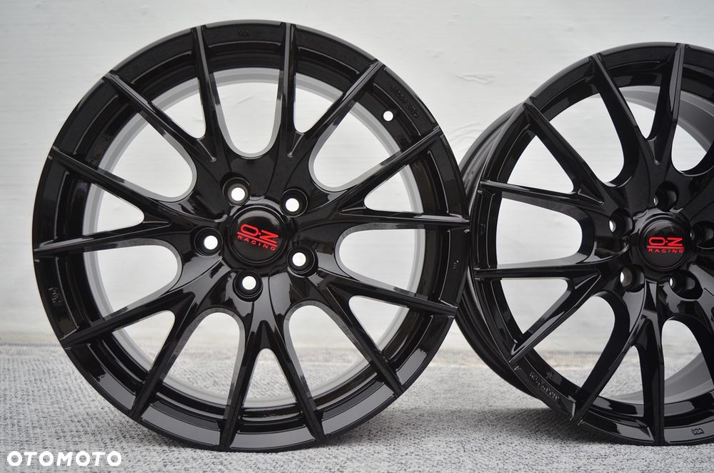 Felgi 9x18 5x112 Audi A5 A6 A7 A8 S5 S8 Merc CL CLS S W221 W222 Bmw G20 G30 - 5