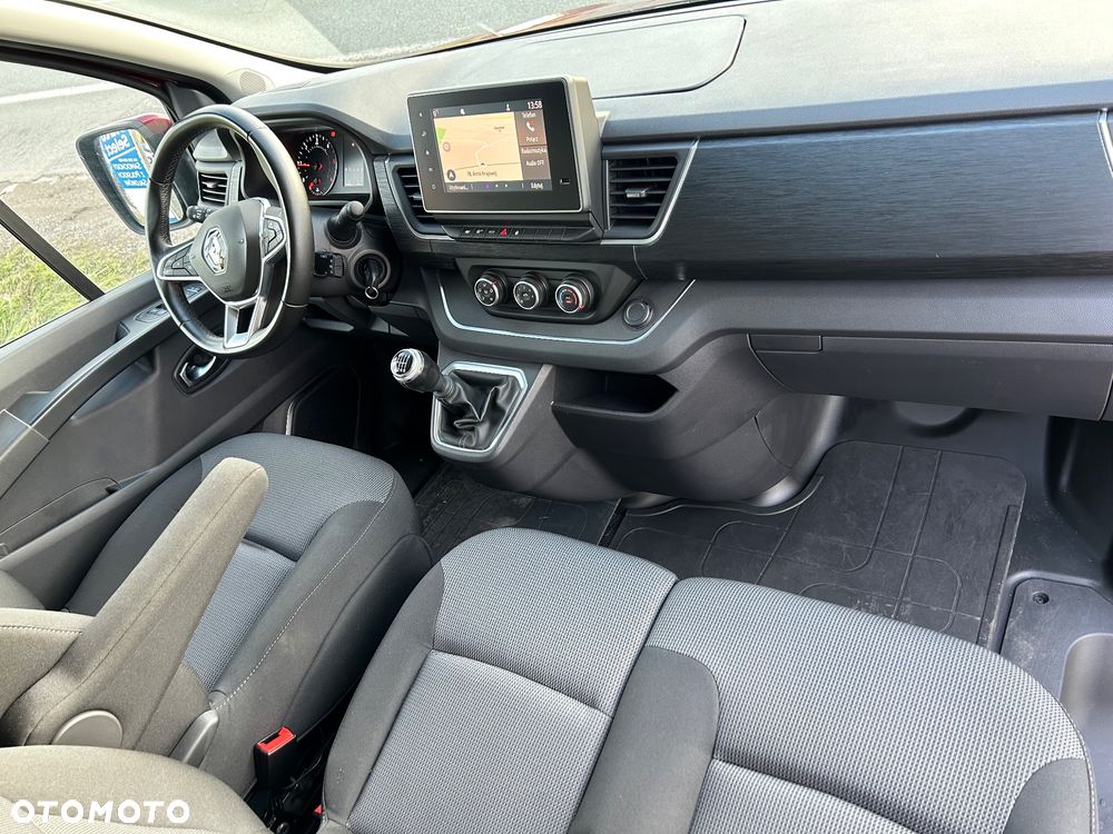Renault Trafic 2.0 dCi Escapade - 10