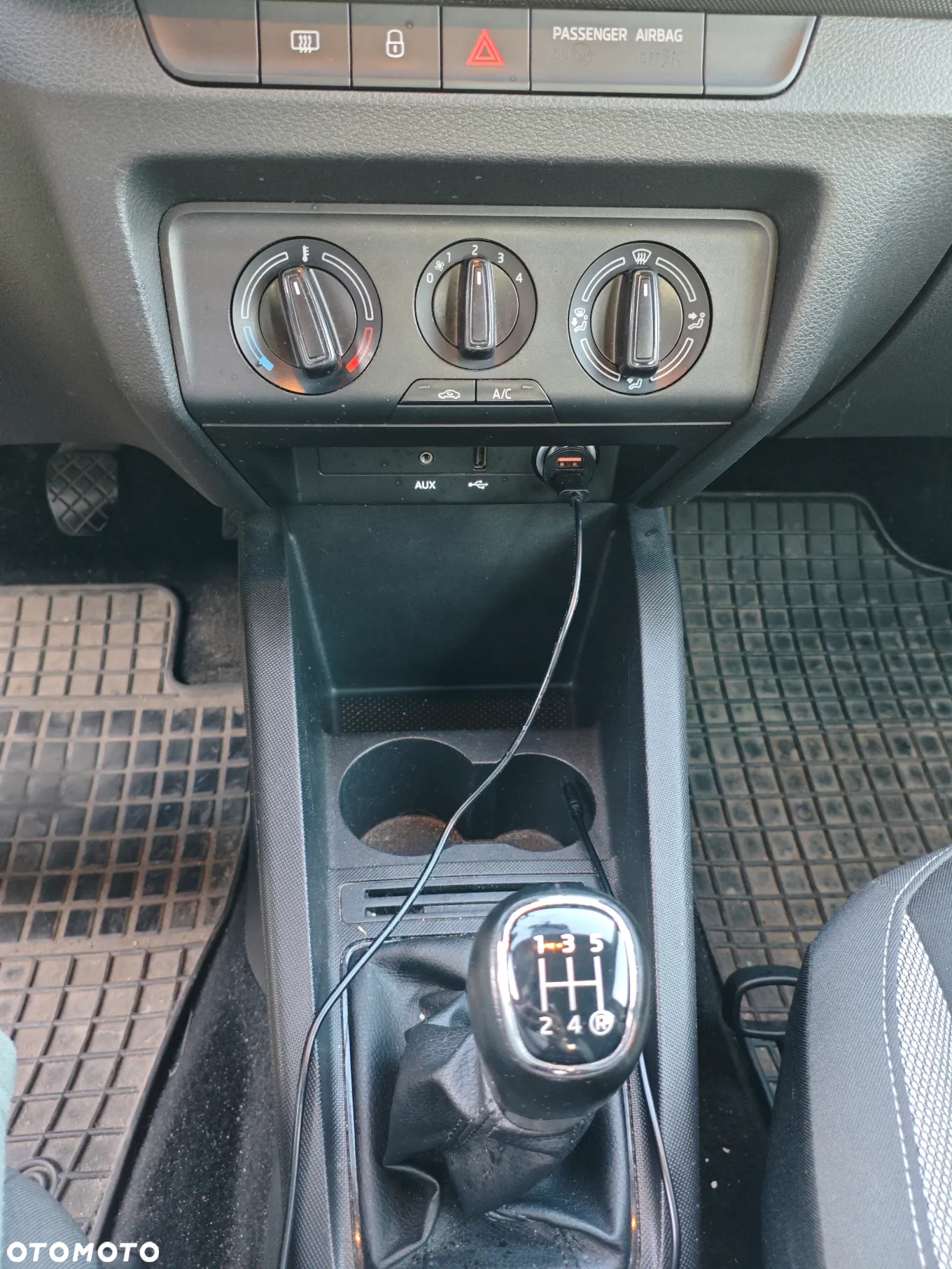 Skoda Fabia 1.0 Ambition - 16