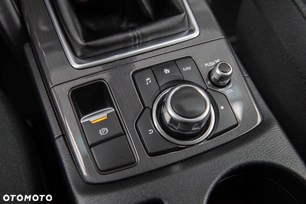 Mazda CX-5 - 25