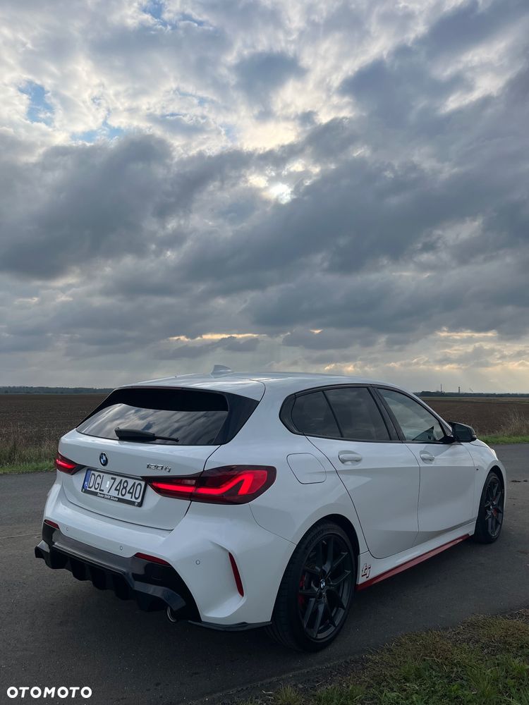 BMW Seria 1 128ti sport - 6