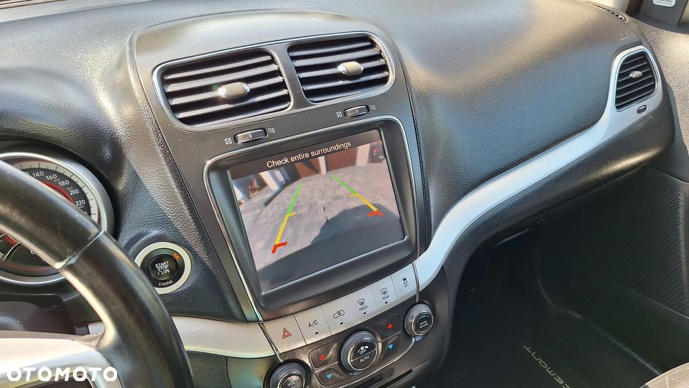 Fiat Freemont 2.0 Multijet 16V DPF Black Code - 11