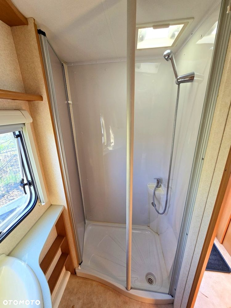 Bailey Ranger 460 - 9