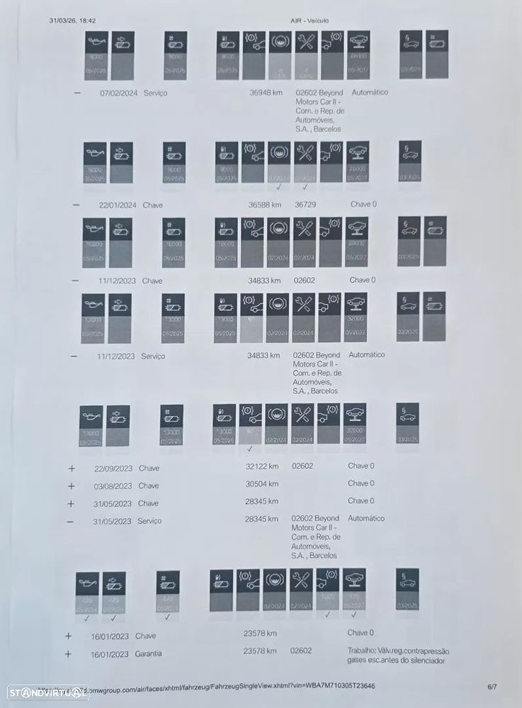 BMW 116 d Corporate Edition Auto - 55