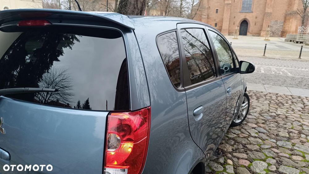 Mitsubishi Colt 1.3 ClearTec In Motion Plus - 17