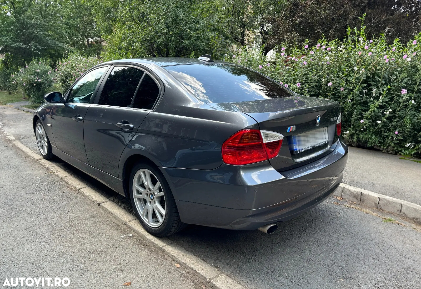 BMW Seria 3 - 3