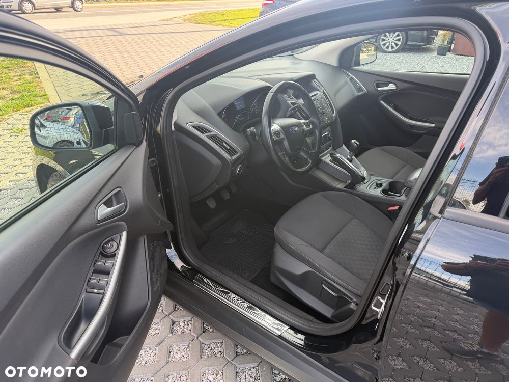 Ford Focus - 19
