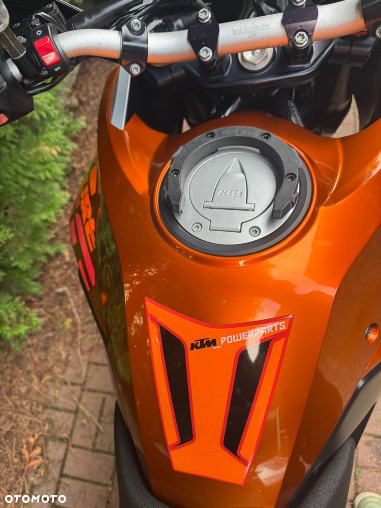 KTM Adventure - 19