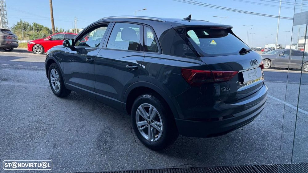Audi Q3 45 TFSIe S tronic - 5