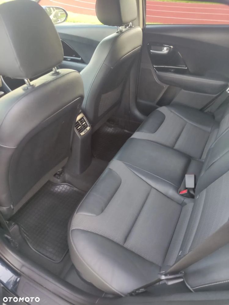 Kia Niro 1.6 GDI Plug-in Hybrid L Business Line - 13