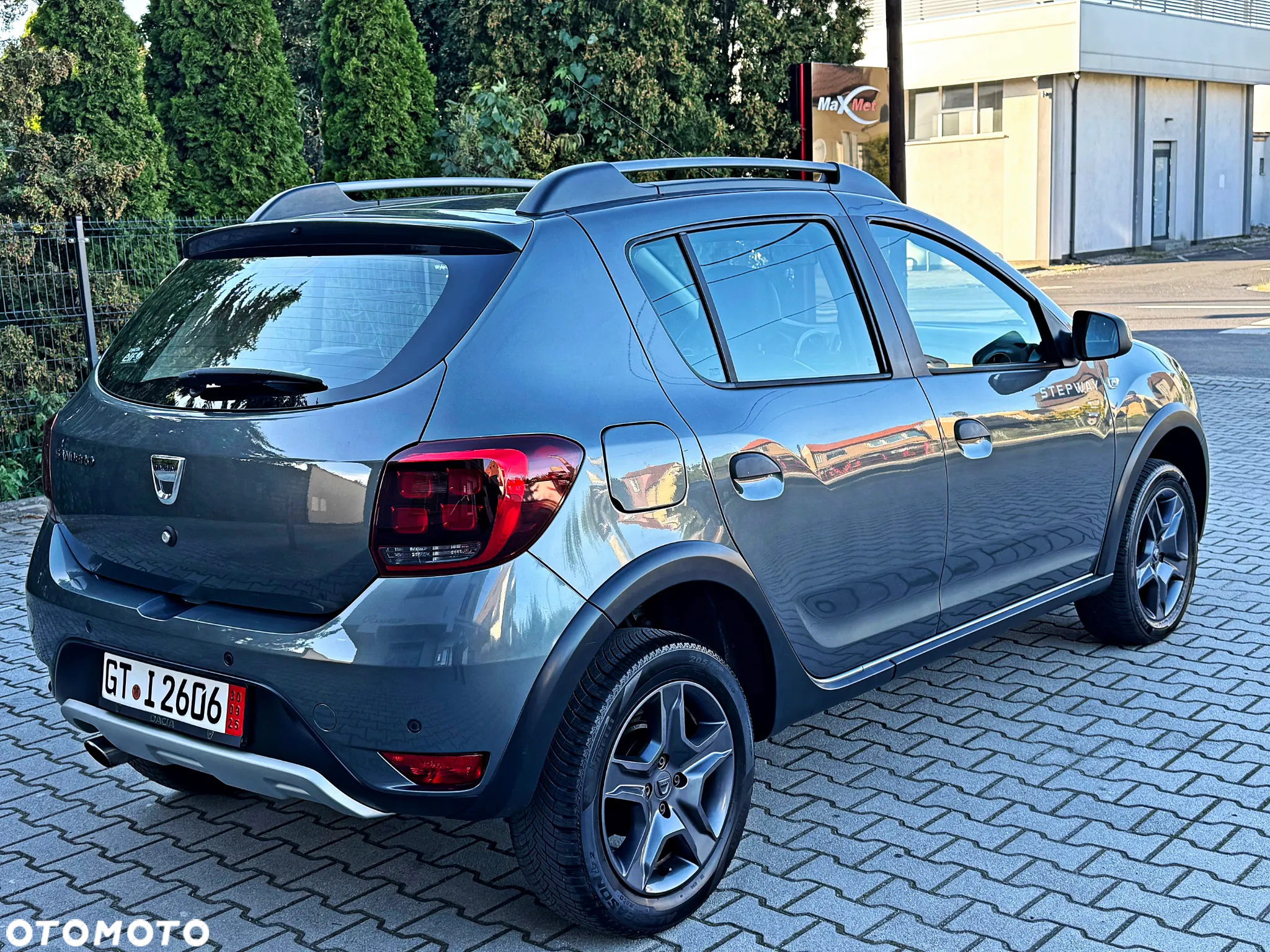 Dacia Sandero Stepway TCe 90 Prestige - 5