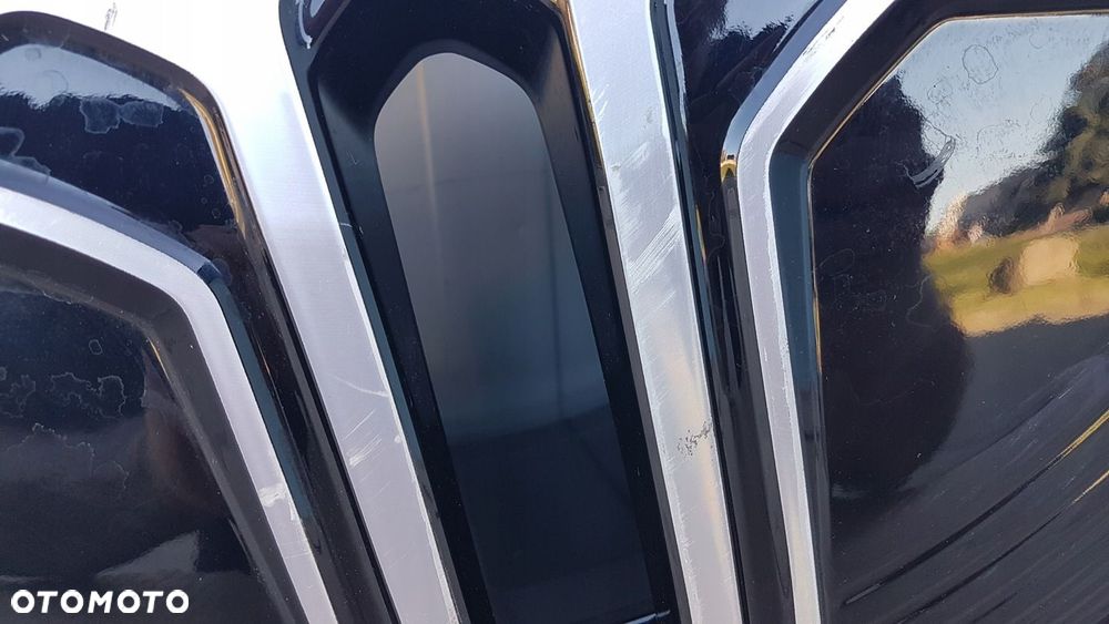 FELGA FORD CAPRI MK4 8Jx20 ET45 - 7