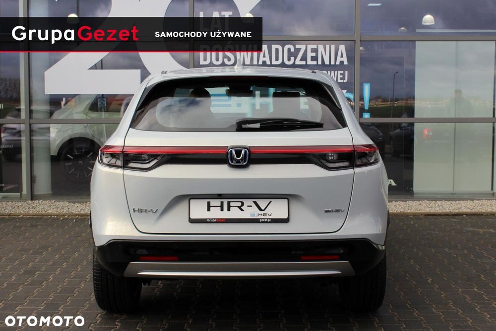 Honda HR-V - 7
