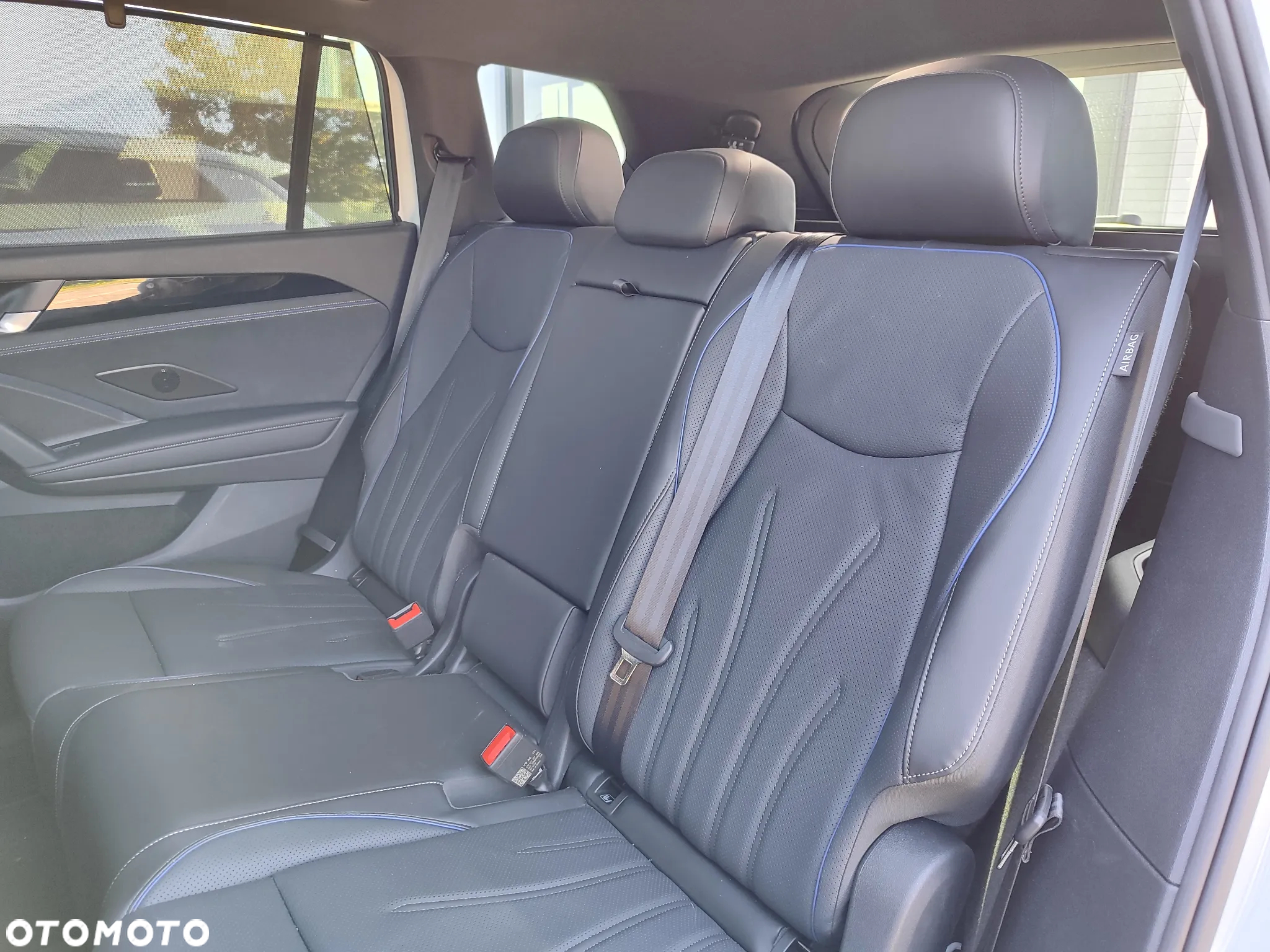 Volkswagen Tayron - 20