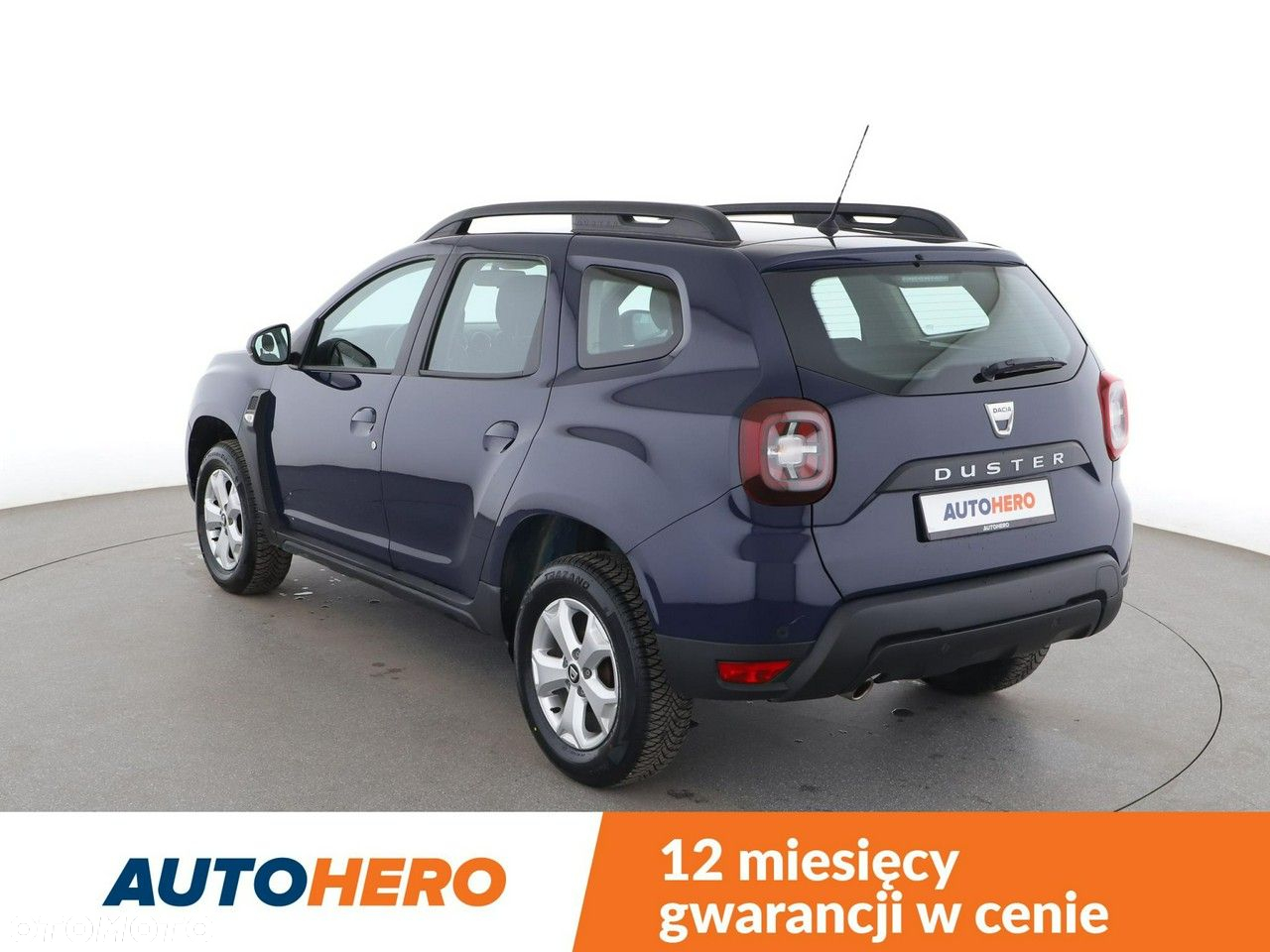 Dacia Duster TCe 100 2WD Comfort - 4