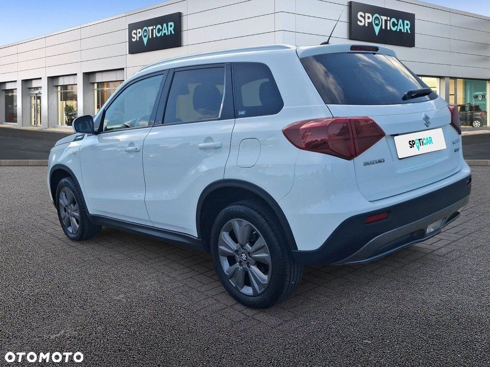 Suzuki Vitara - 7