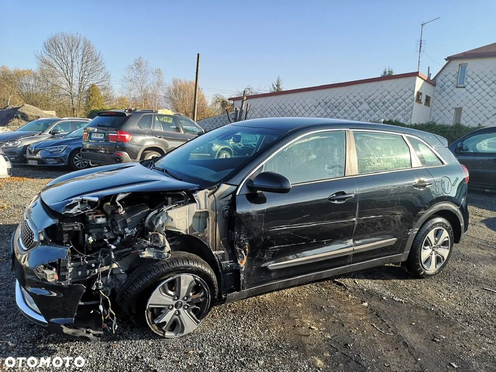 Kia Niro 1.6 GDI 2WD Vision - 6