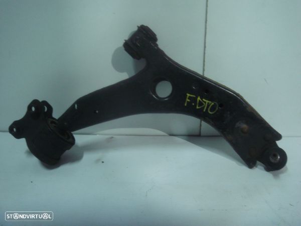 Braço Suspenção Fr Dta Volvo S40 Ii (544) - 1