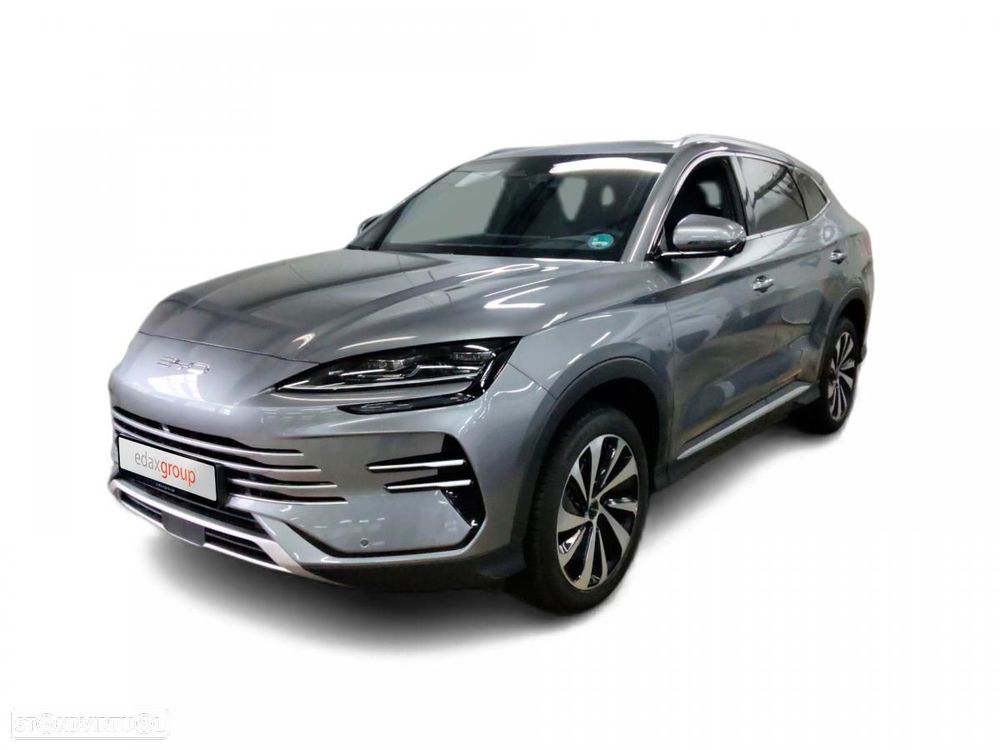 BYD Seal U 1.5 DM-i Boost - 1