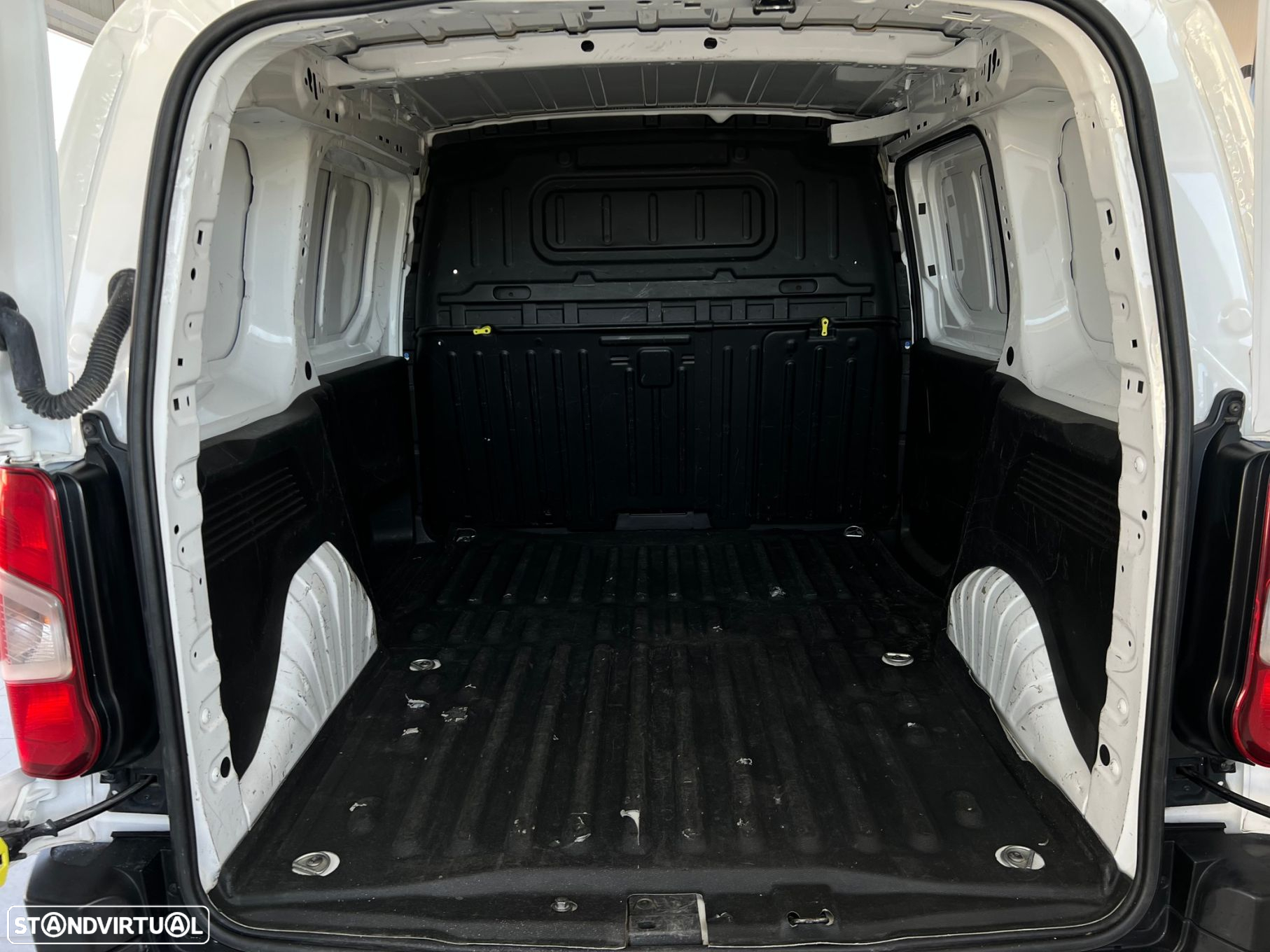 Opel Combo Cargo 1.5 CDTi L1H1 Enjoy - 20