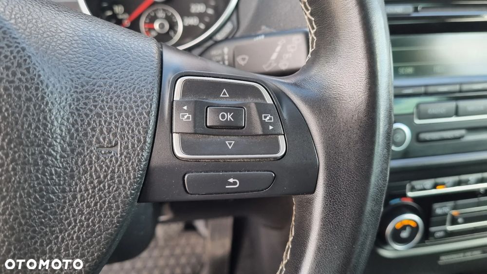 Volkswagen Golf 1.2 TSI BlueMotion Technology MATCH - 18