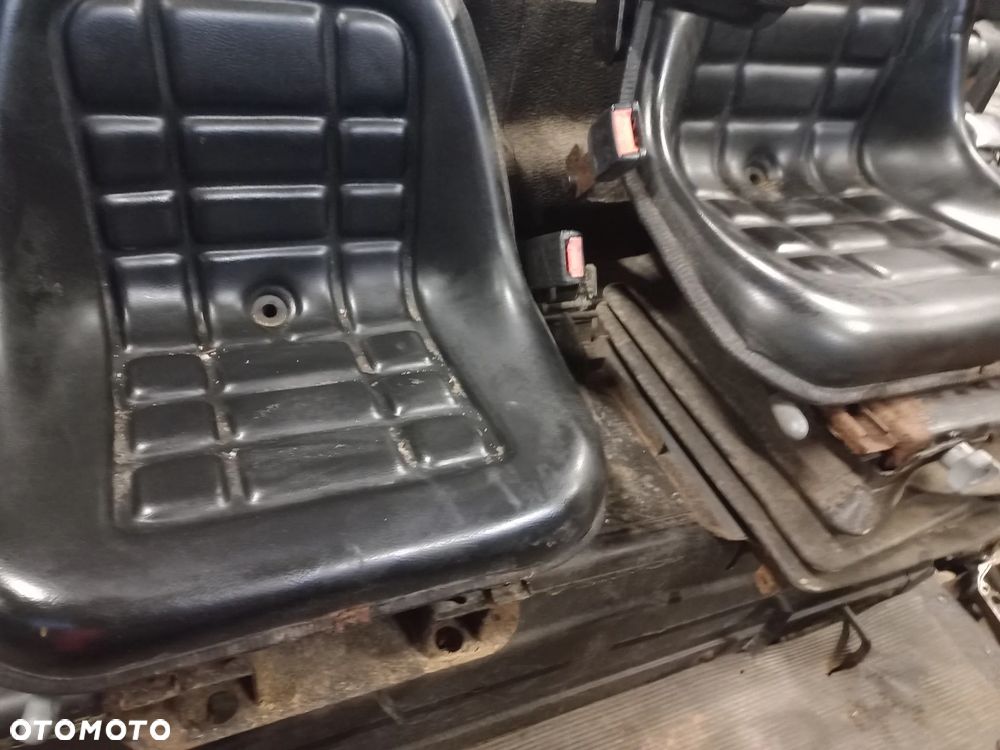 Części Kubota RTV900 silnik,skrzynia,most,zawieszenie,ATV,4x4,1140,1100c,x1110,koła,rama,maska,kabina - 11