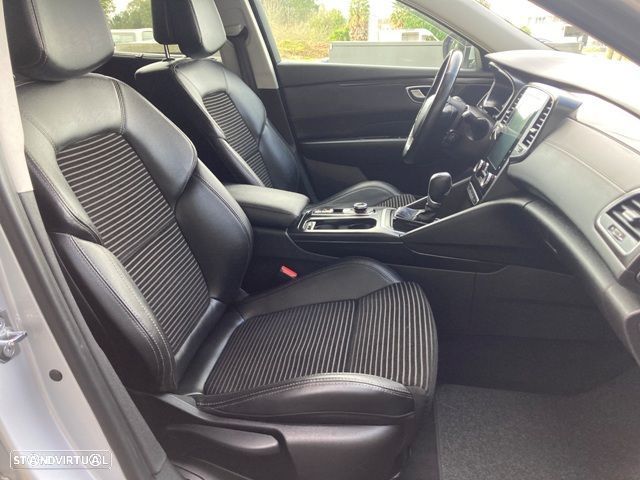 Renault Talisman Sport Tourer - 42