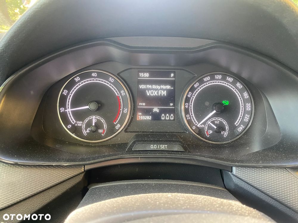 Skoda Scala 1.0 TSI Ambition DSG - 12