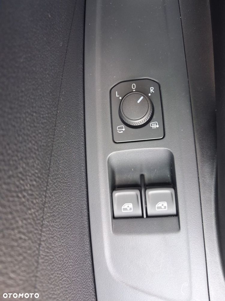 Skoda Fabia 1.0 TSI Edition 130 - 31