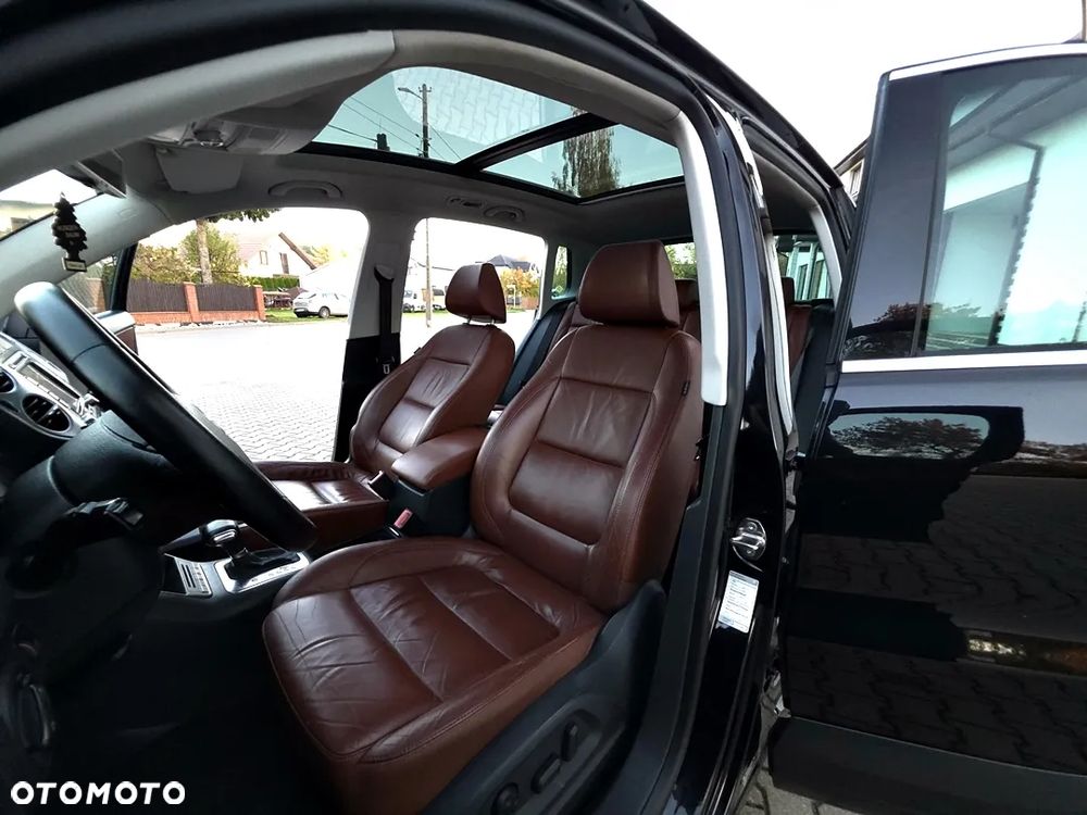 Volkswagen Tiguan 2.0 TDI DPF 4Motion Automatik Sport & Style - 36