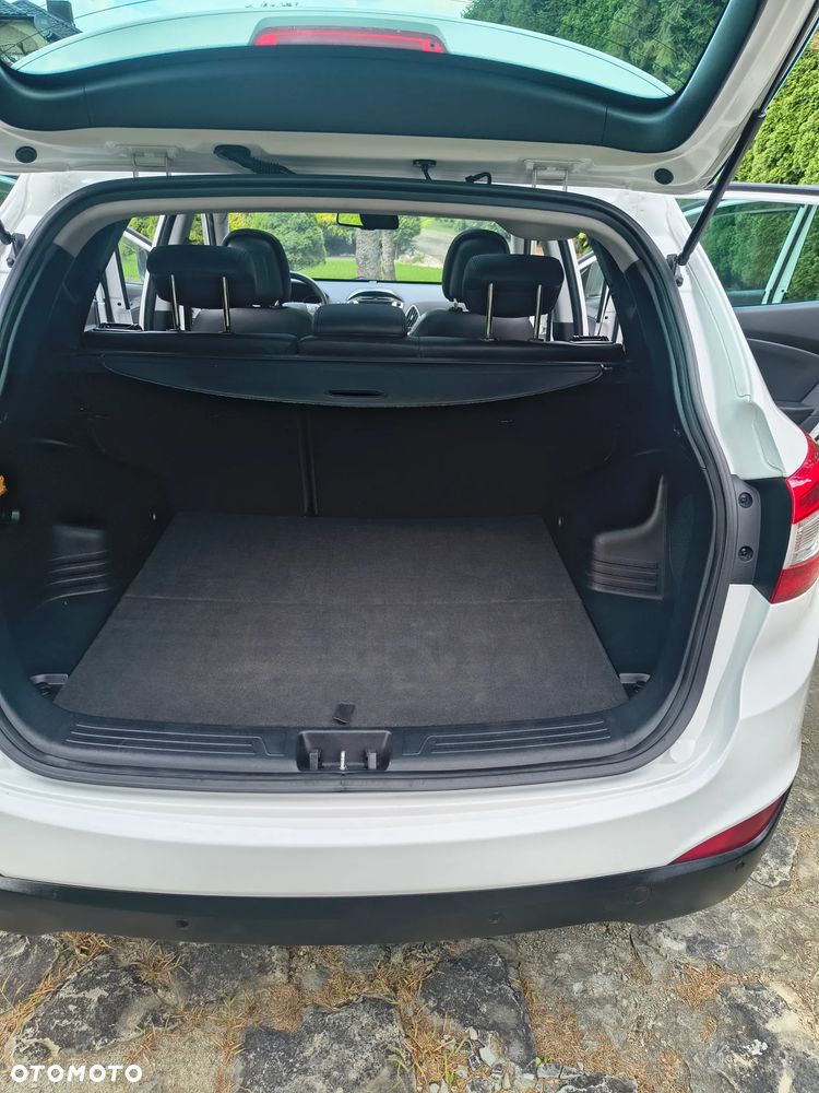 Hyundai ix35 - 16