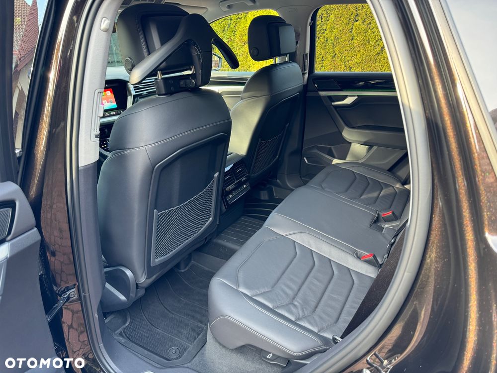 Volkswagen Touareg 3.0 V6 TDI 4Motion Elegance - 9