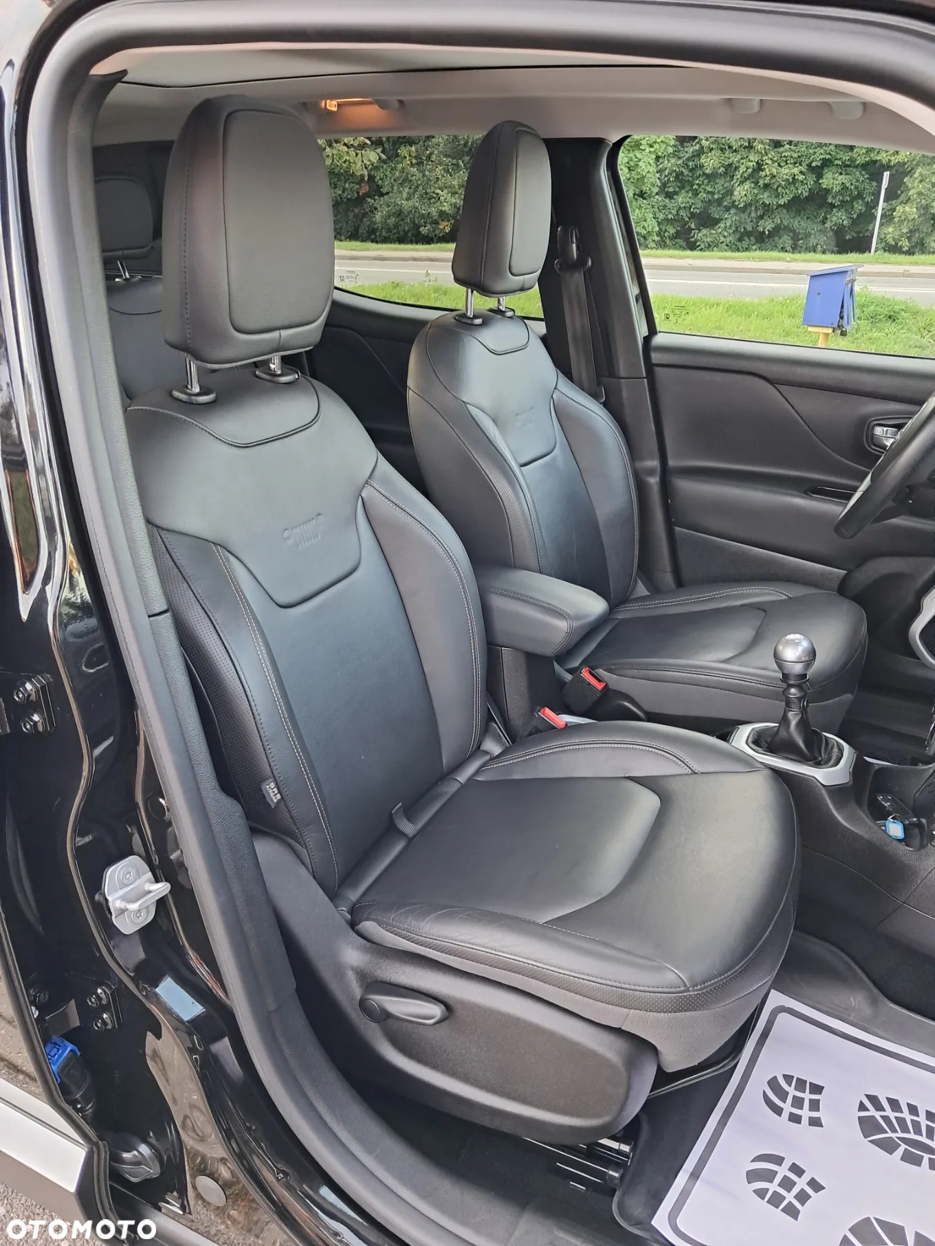 Jeep Renegade 1.4 MultiAir Opening Edition Start&Stopp - 11