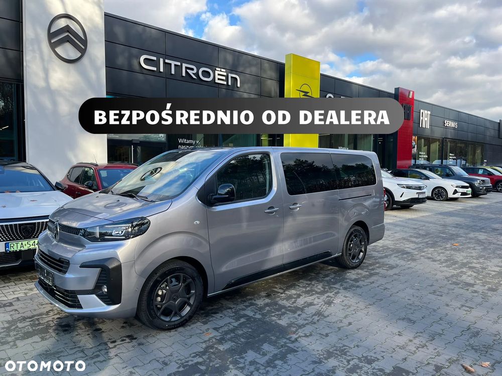 Citroën SpaceTourer - 2
