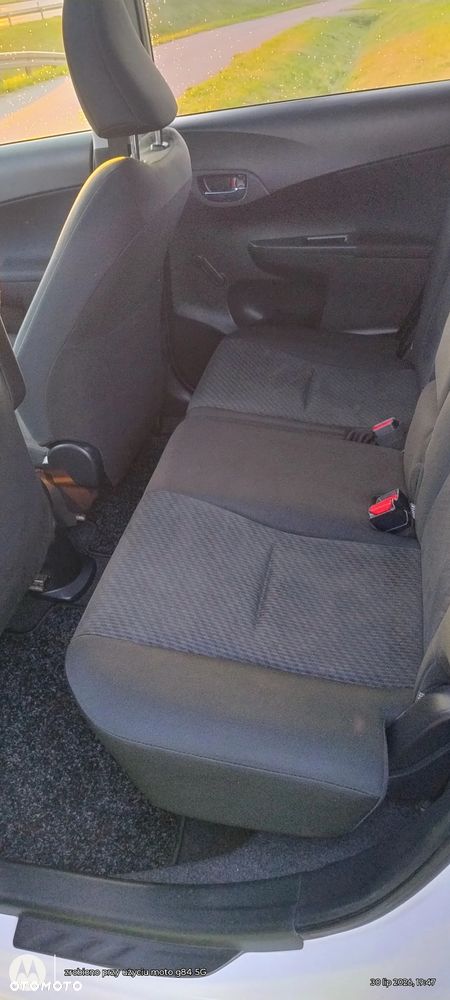 Toyota Verso S 1.33 Life - 33
