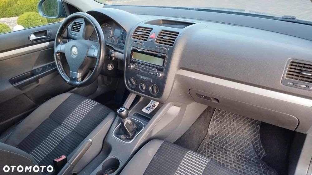 Volkswagen Jetta 1.4 TSI Comfortline - 3