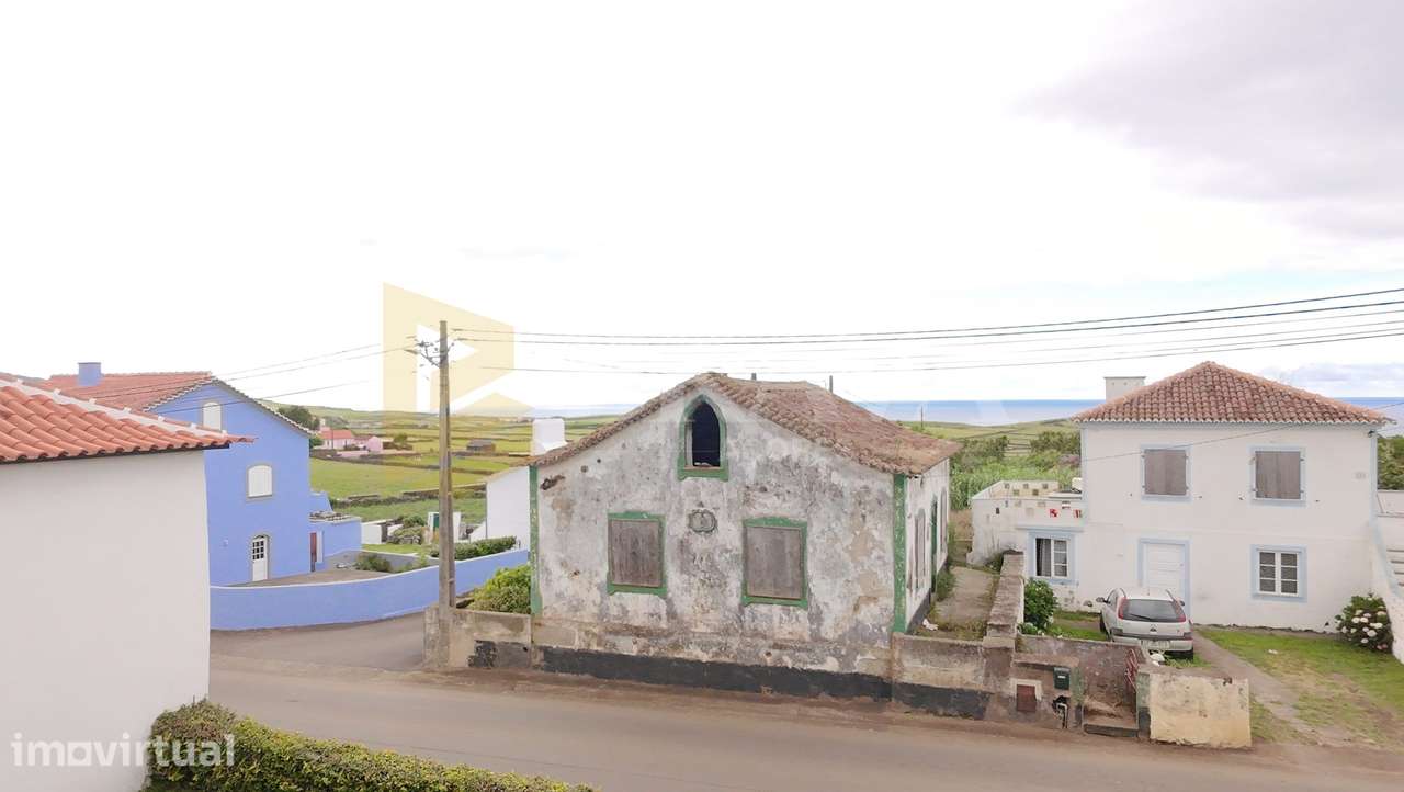 Moradia em Vila Nova – Praia da Vitoria - Grande imagem: 4/14