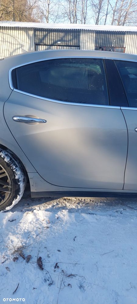 Maserati Ghibli 3.0 V6 Wszystkie Części Lak VR 513/A LUBLIN Potrzebujesz czegoś dzwoń - 2