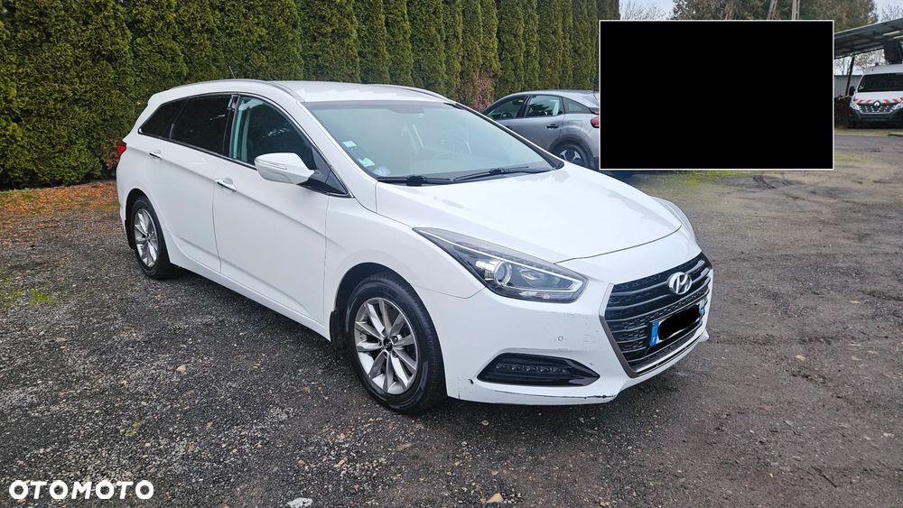 Hyundai i40 1.6 GDI Comfort + - 2