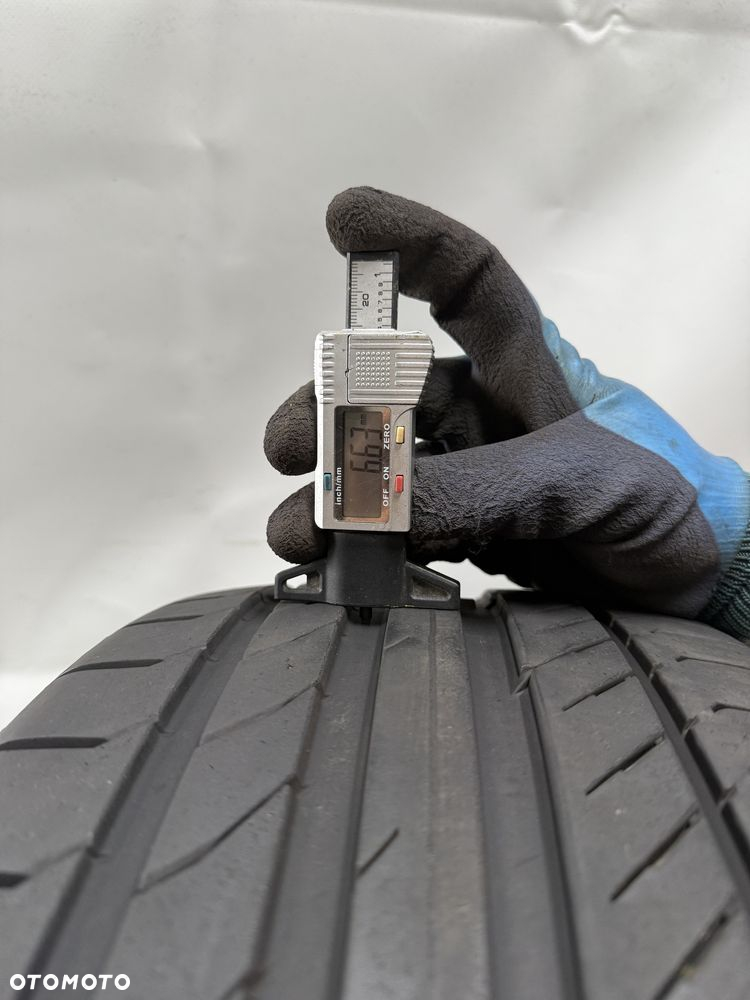 235/40/20 Continental ContiSportContact 5P MO 96Y - 5