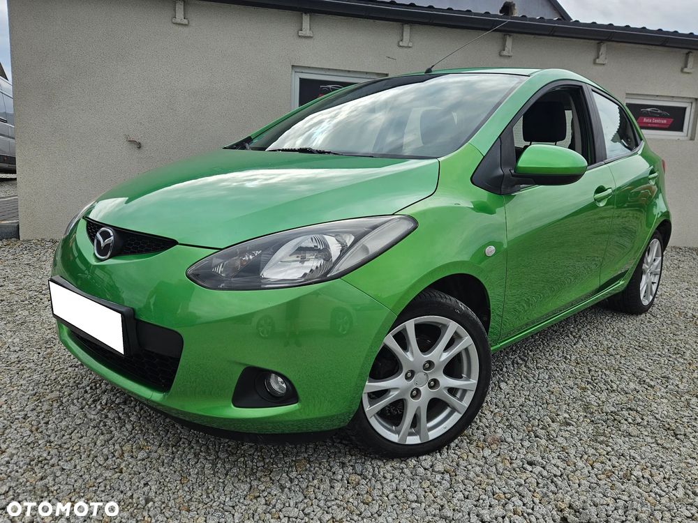 Mazda 2 1.3 Impression - 4