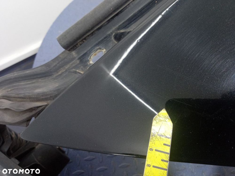BMW X6 E71 E72 LIFT BŁOTNIK PRZÓD LEWY PRZEDNI 475 - 13