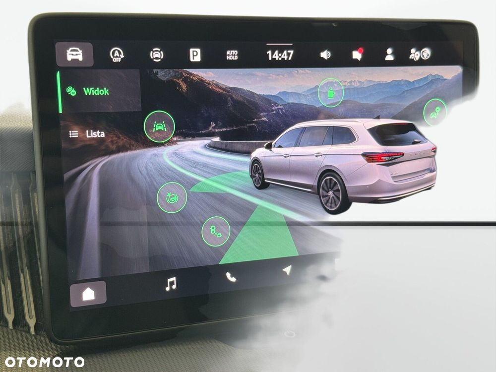 Skoda Superb - 27