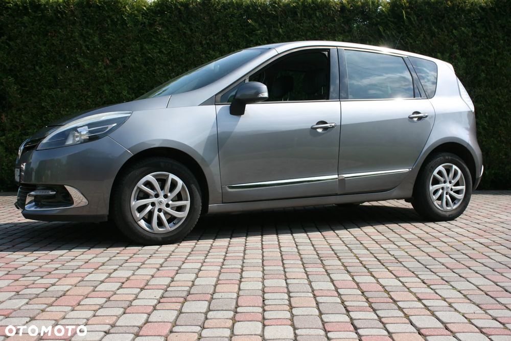 Renault Scenic - 10