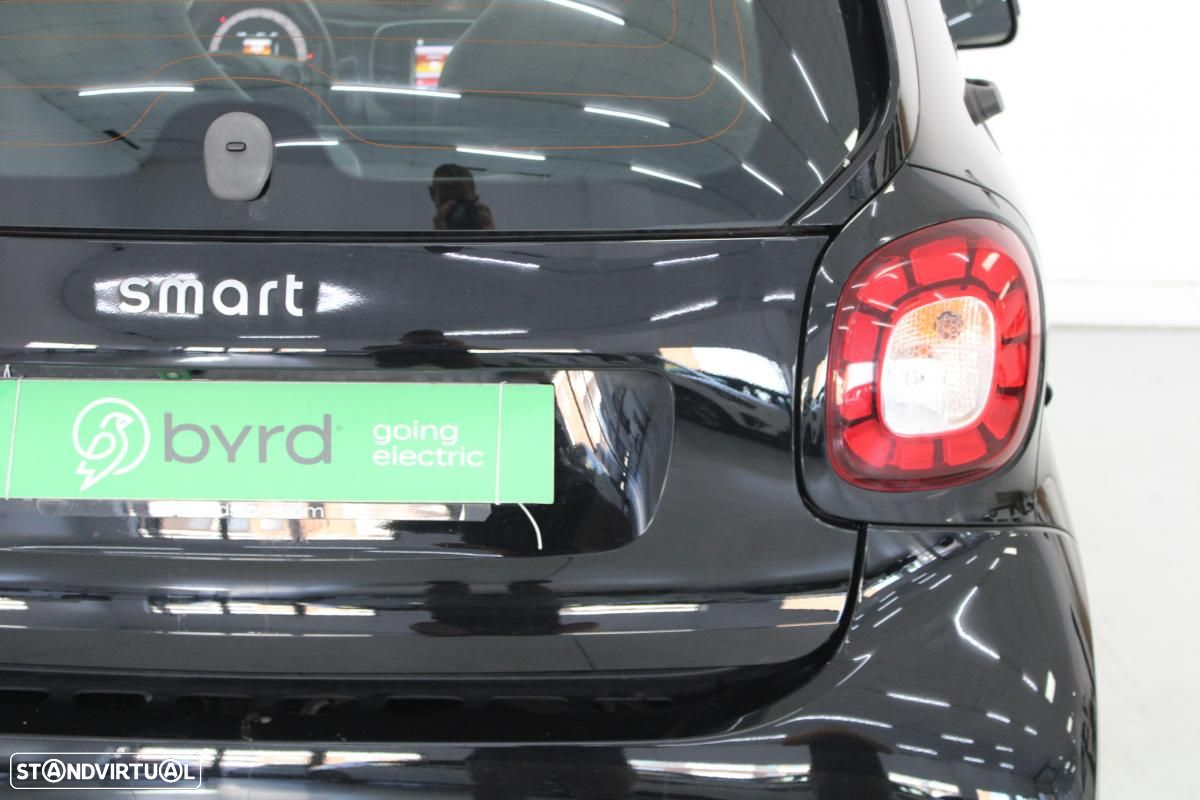 Smart ForTwo Coupé - 7