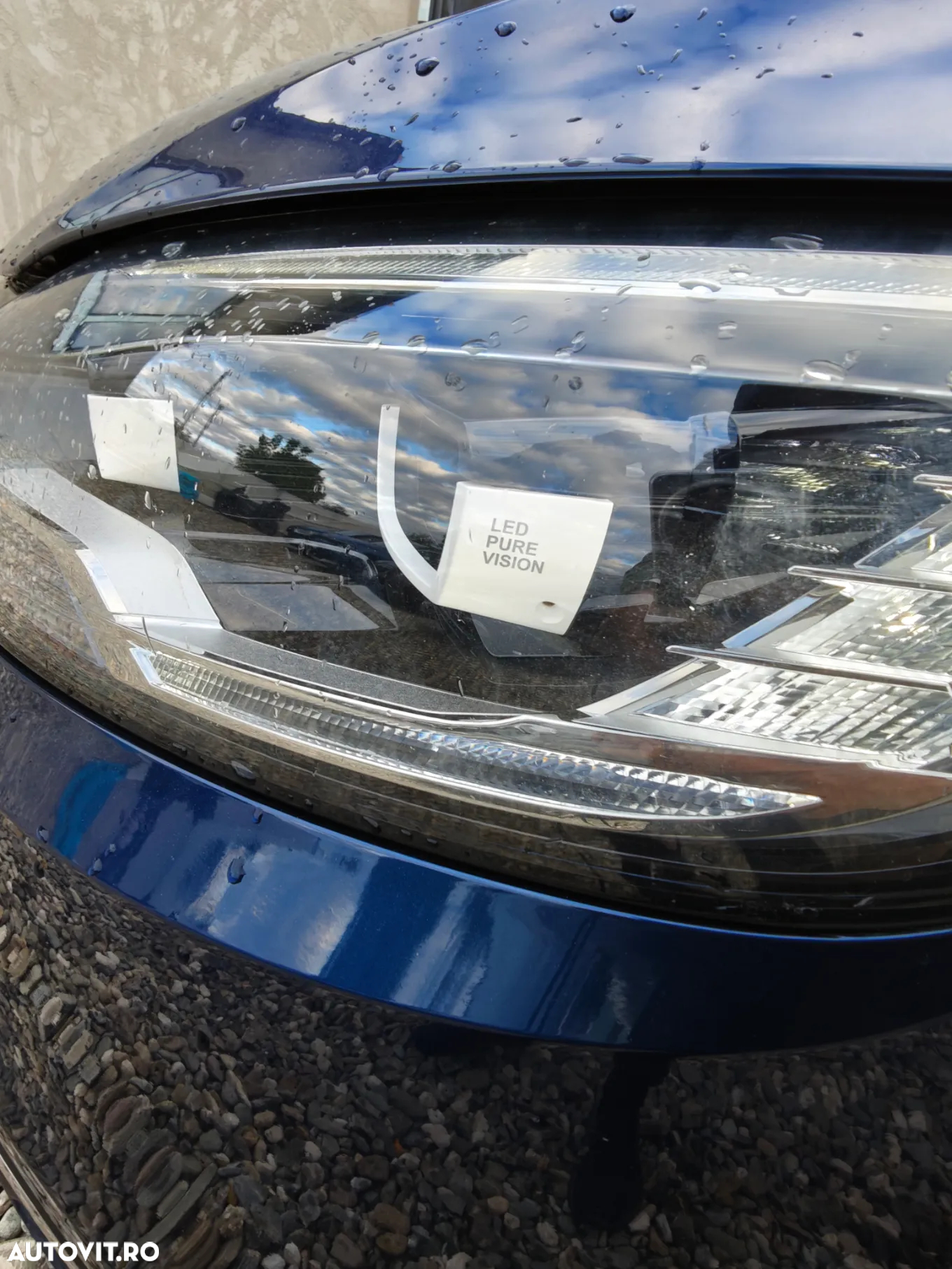 Renault Grand Scenic BLUE dCi 150 EDC Deluxe-Paket LIMITED - 35